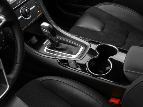 Ford Mondeo V с пробегом 2016 года, цена 1 650 000 рублей, 133035 км, седан, Автокод Объявления