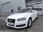 Audi A3 II (8P) Рестайлинг 2 Москва  - изображение 17