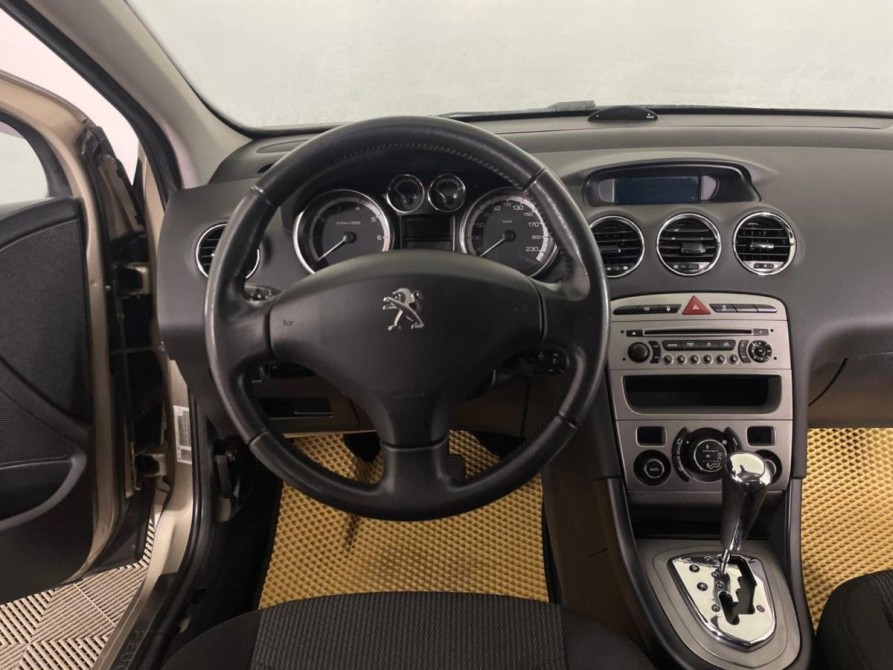 Peugeot 408 I Ногинск  - изображение 16