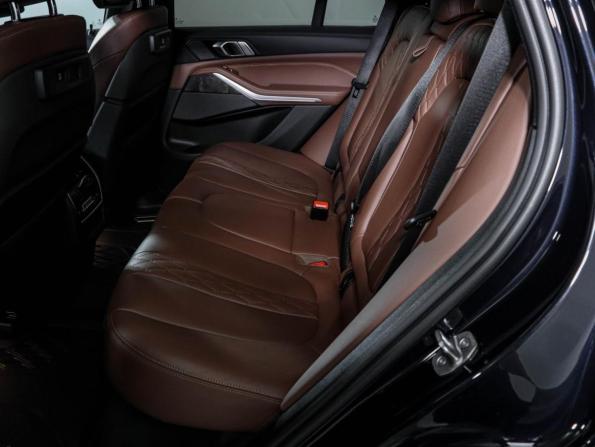 BMW X5 IV (G05/G18) с пробегом 2022 года, цена 8 990 000 рублей, 42362 км, внедорожник, Автокод Объявления