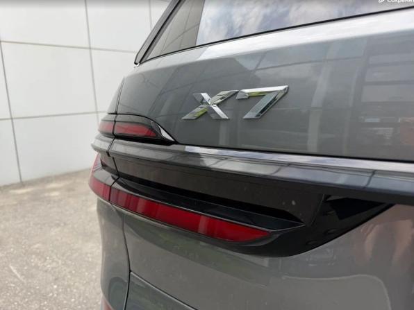BMW X7 I (G07) Рестайлинг с пробегом 2024 года, цена 13 950 000 рублей, 41000 км, внедорожник, Автокод Объявления