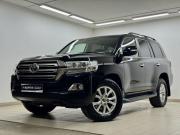 Toyota Land Cruiser 200 Series Рестайлинг 2 Вологда  - изображение 27