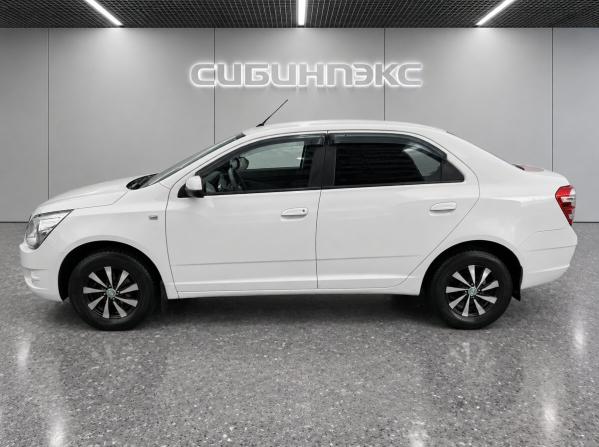 Ravon R4 с пробегом 2017 года, цена 749 000 рублей, 163600 км, седан, Автокод Объявления