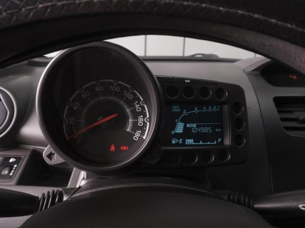 Chevrolet Spark III с пробегом 2011 года, цена 480 000 рублей, 104985 км, хэтчбек, Автокод Объявления