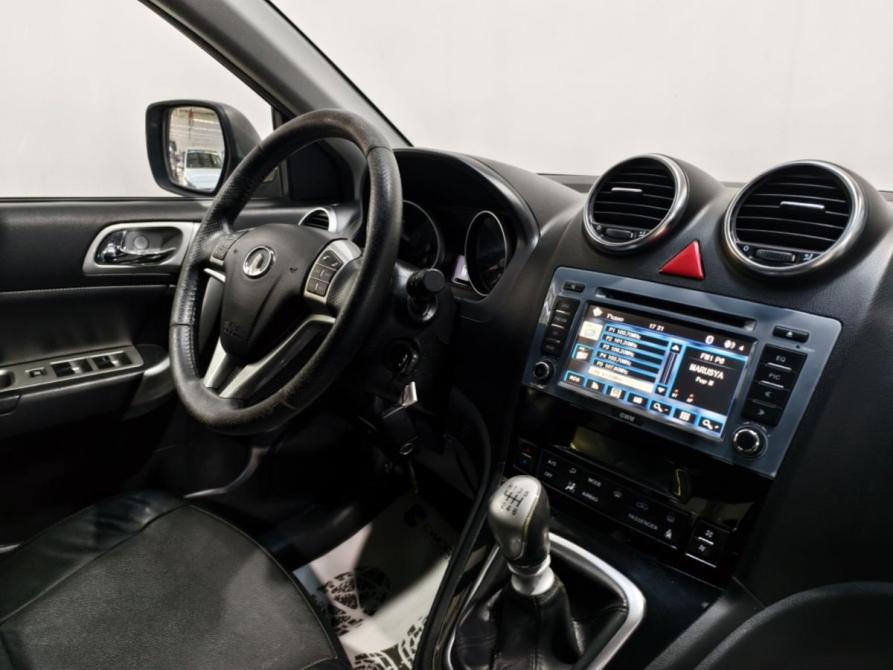 Haval H6 I Курск  - изображение 5