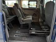 Ford Tourneo Custom I Рестайлинг Москва  - изображение 30