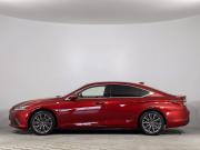 Lexus ES VII Калининград  - изображение 28