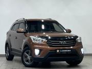 Hyundai Creta I Кемерово  - изображение 21