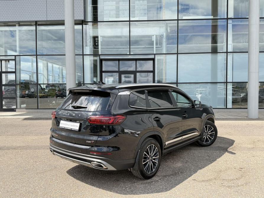 Chery Tiggo 8 Pro I Тверь  - изображение 11