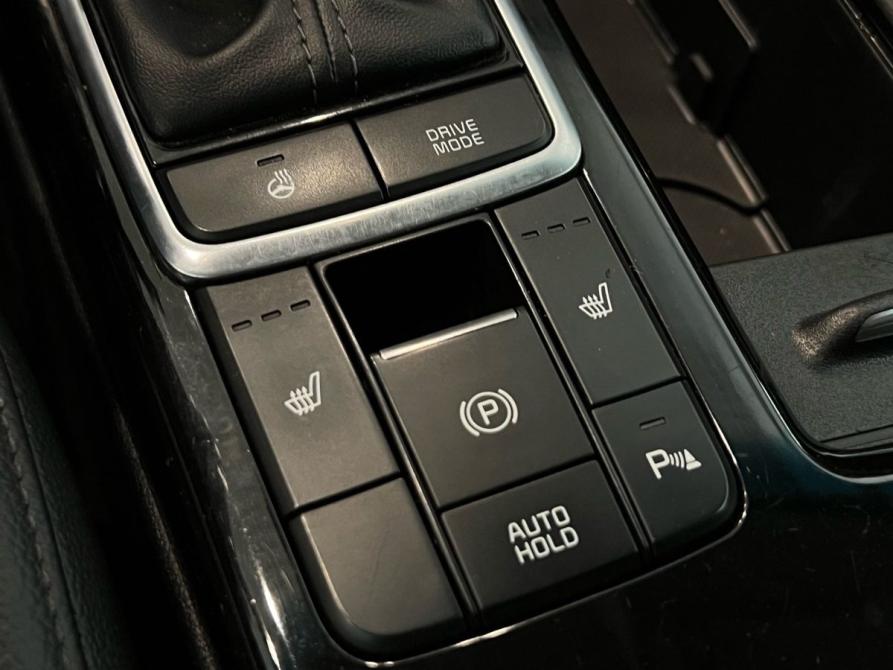 Kia Optima IV Санкт-Петербург  - изображение 29