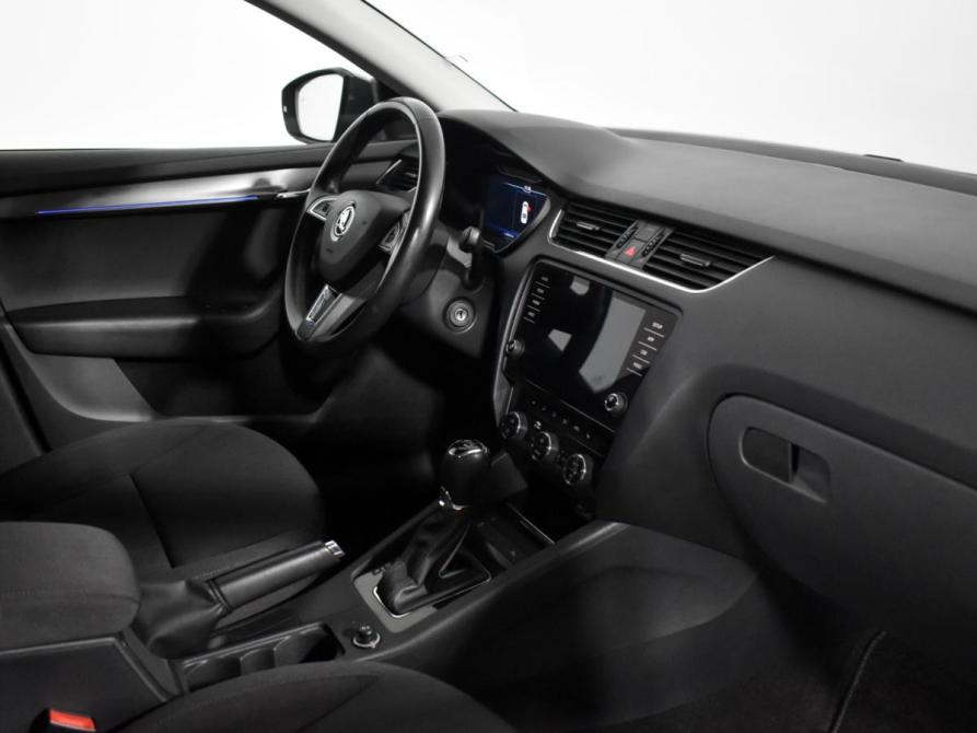 Skoda Octavia III (A7) Рестайлинг Санкт-Петербург  - изображение 14