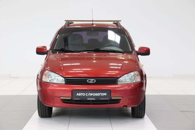 Lada (ВАЗ) Kalina I с пробегом 2013 года, цена 279 000 рублей, 109987 км, универсал, Автокод Объявления