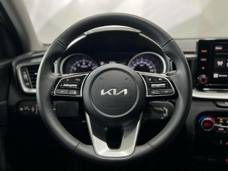 Kia Ceed III Рестайлинг Оренбург  - изображение 12