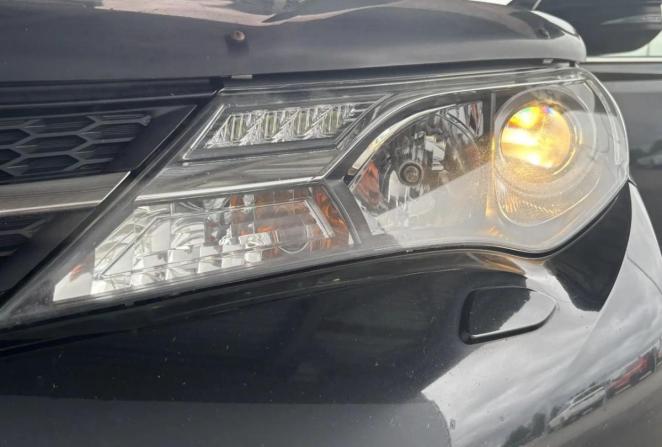 Toyota RAV4 IV (XA40) с пробегом 2013 года, цена 1 665 000 рублей, 170533 км, внедорожник, Автокод Объявления