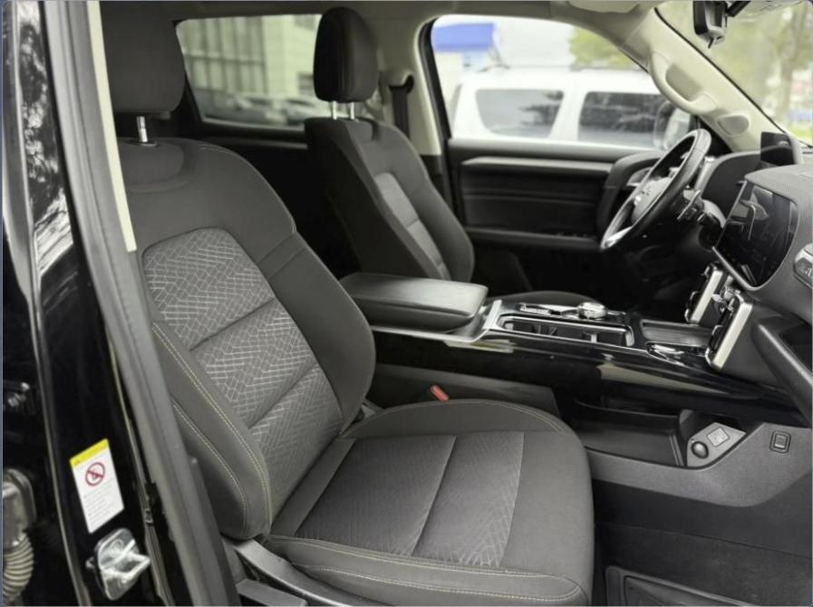 Haval Dargo Ставрополь  - изображение 19