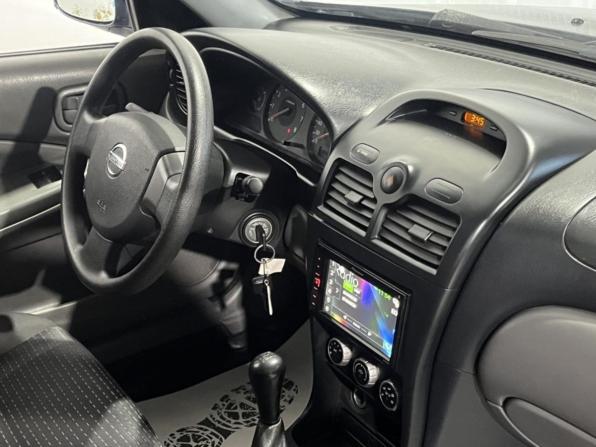 Nissan Almera Classic I с пробегом 2008 года, цена 531 400 рублей, 147009 км, седан, Автокод Объявления
