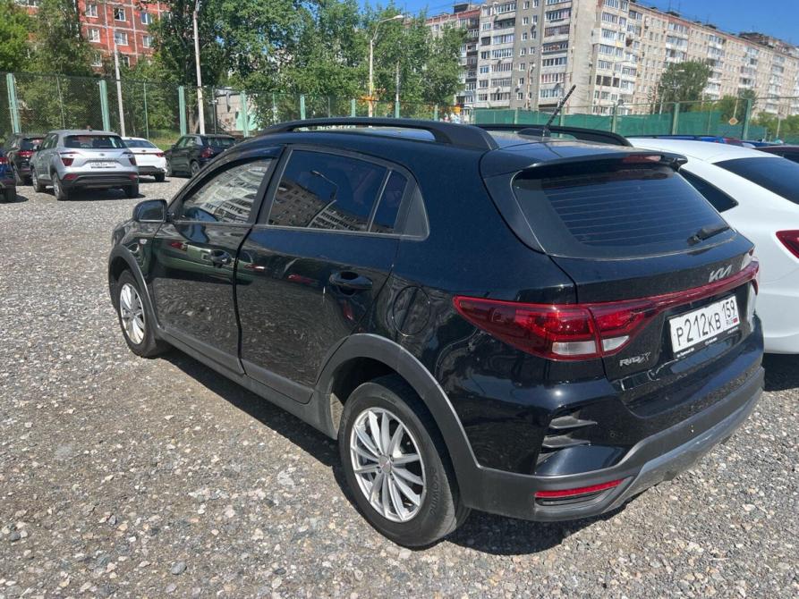 Kia Rio IV Рестайлинг Пермь  - изображение 8