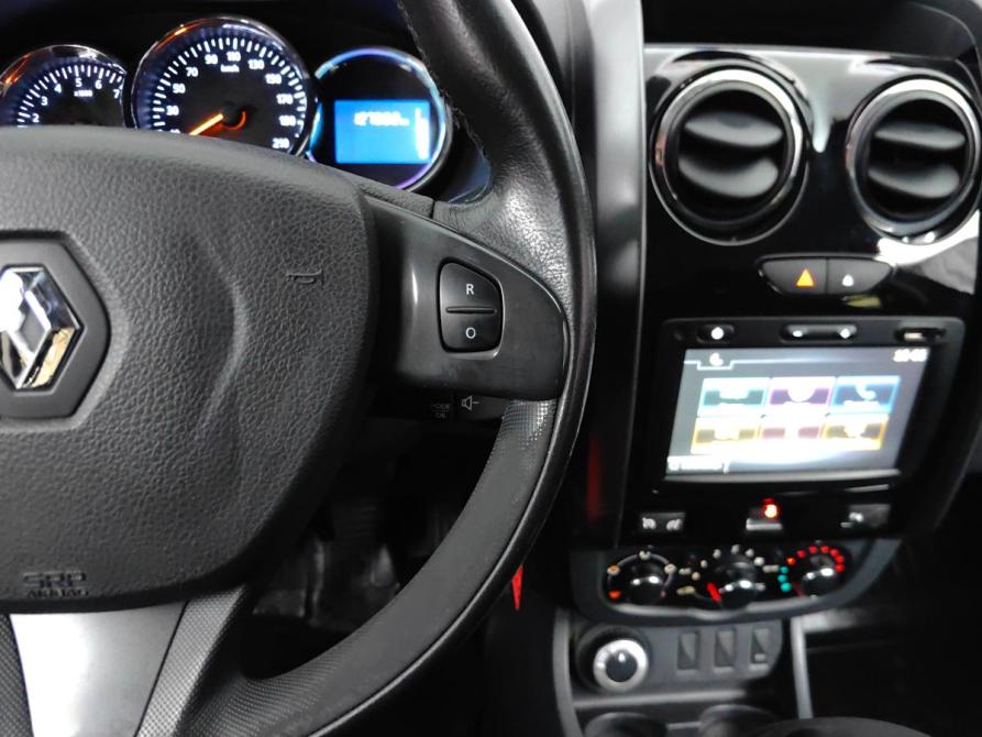 Renault Duster I Рестайлинг Подольск  - изображение 19