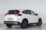 Honda XR-V I Рестайлинг Новосибирск  - изображение 27