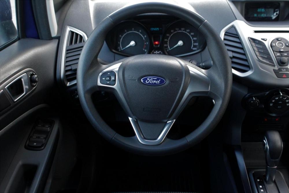 Ford EcoSport II Брянск  - изображение 7