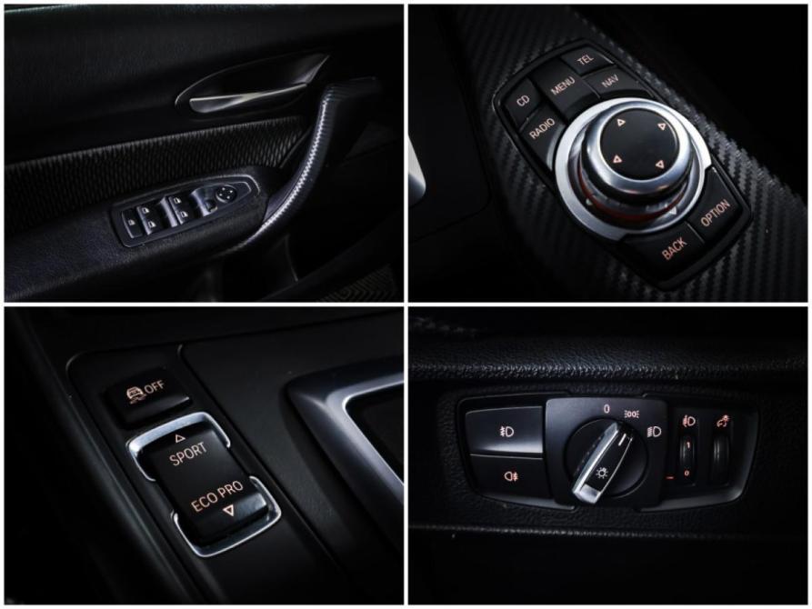 BMW 1 серии II (F20/F21) Москва  - изображение 20