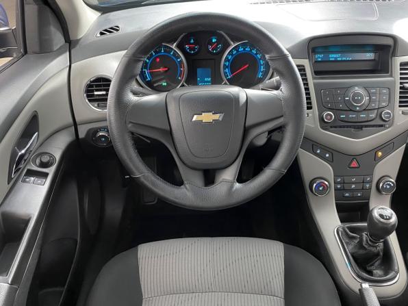 Chevrolet Cruze I с пробегом 2012 года, цена 543 000 рублей, 165900 км, седан, Автокод Объявления