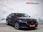 Mazda 6 III (GJ) Рестайлинг 2 Екатеринбург  - изображение 26