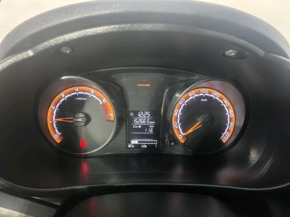 Lada (ВАЗ) Granta I Рестайлинг с пробегом 2023 года, цена 605 000 рублей, 152440 км, универсал, Автокод Объявления