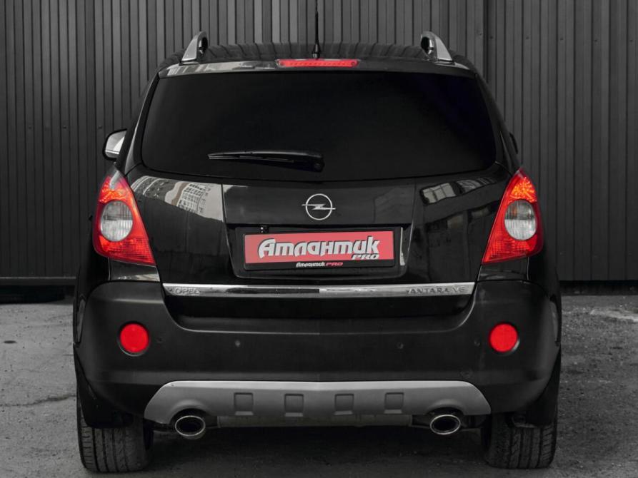 Opel Antara I Екатеринбург  - изображение 5