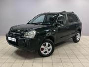 Hyundai Tucson I Уфа  - изображение 20