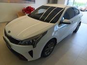 Kia Rio IV Рестайлинг Челябинск  - изображение 25