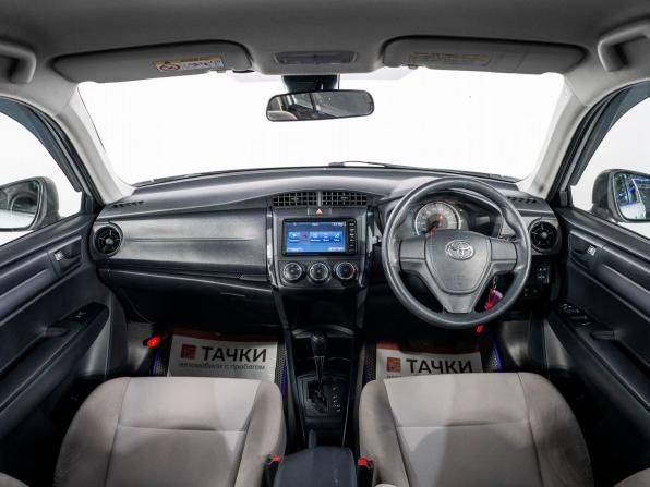 Toyota Corolla XI (E160 E170 E180) Рестайлинг 1 с пробегом 2017 года, цена 1 050 000 рублей, 143284 км, седан, Автокод Объявления