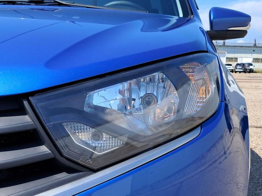 Lada (ВАЗ) Granta I Рестайлинг Набережные Челны  - изображение 21