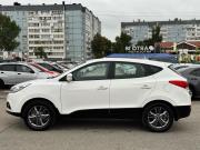 Hyundai ix35 I Рестайлинг Ижевск  - изображение 45