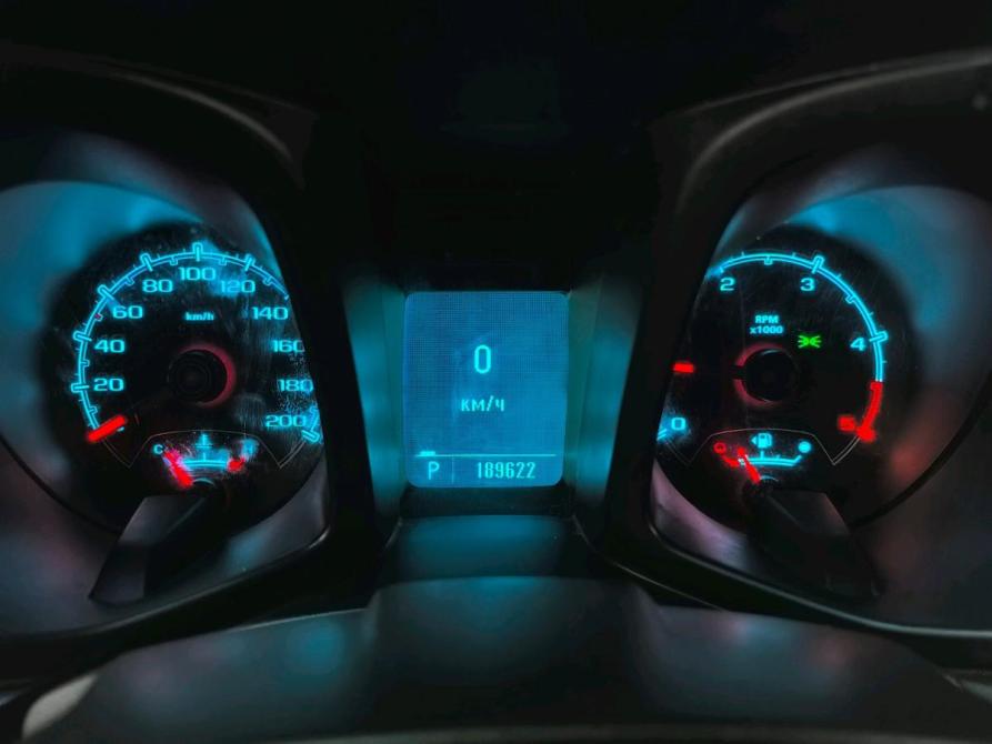 Chevrolet TrailBlazer II Санкт-Петербург  - изображение 12