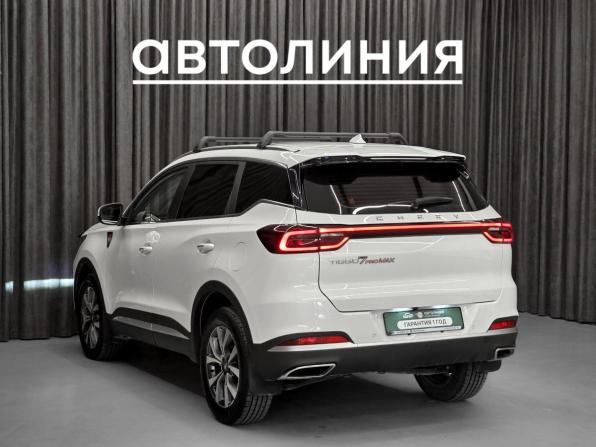 Chery Tiggo 7 Pro Max I с пробегом 2023 года, цена 1 890 000 рублей, 59401 км, внедорожник, Автокод Объявления