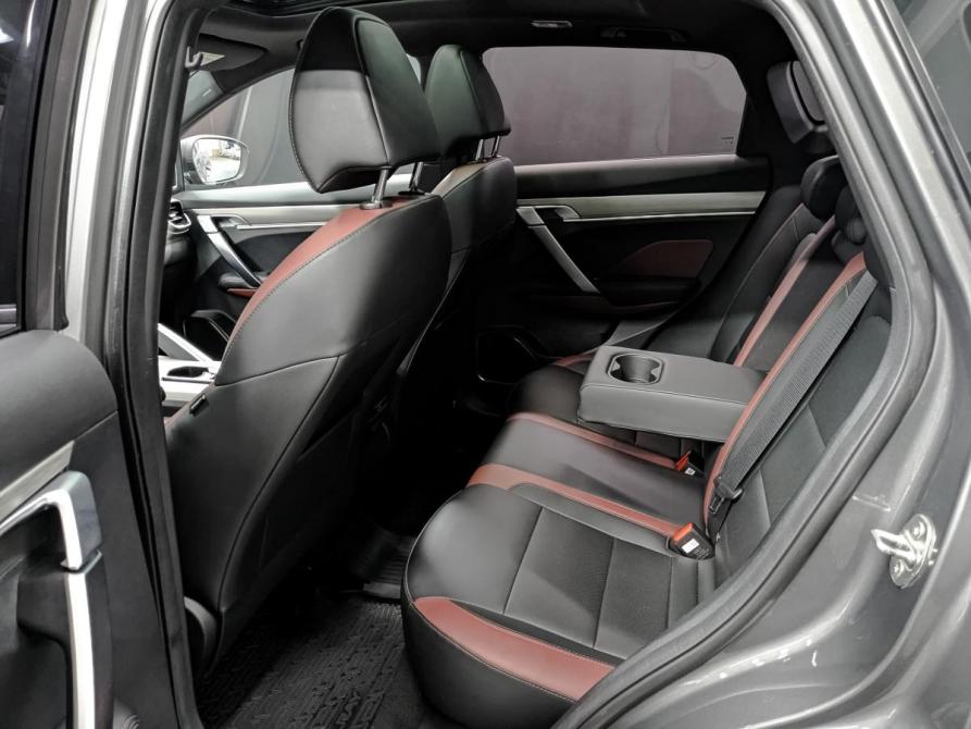 Geely Coolray I Москва  - изображение 18