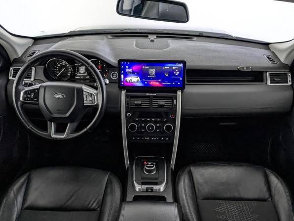 Land Rover Discovery Sport I с пробегом 2018 года, цена 2 489 000 рублей, 109523 км, внедорожник, Автокод Объявления
