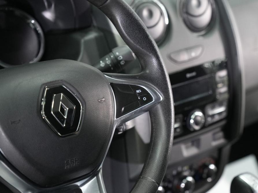 Renault Duster I Рестайлинг Новосибирск  - изображение 21