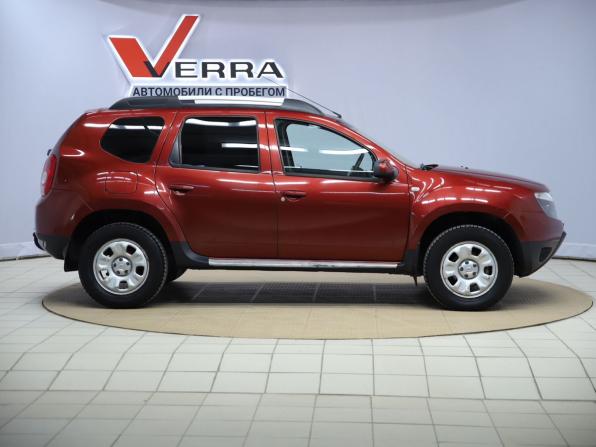 Renault Duster I с пробегом 2012 года, цена 990 000 рублей, 166366 км, внедорожник, Автокод Объявления