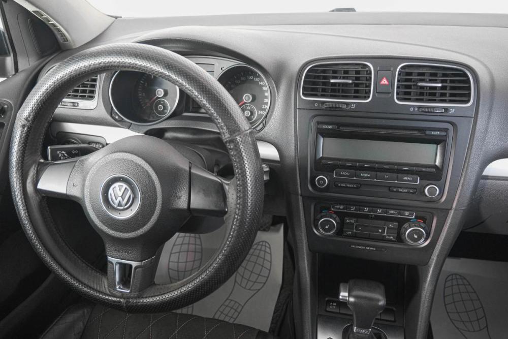 Volkswagen Golf VI Кемерово  - изображение 13