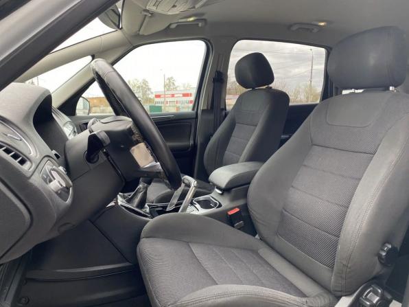 Ford S-MAX I Рестайлинг с пробегом 2011 года, цена 890 000 рублей, 204360 км, минивэн, Автокод Объявления