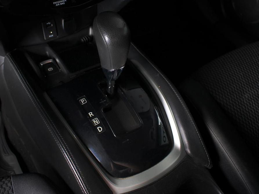 Nissan Qashqai II Минеральные Воды  - изображение 12