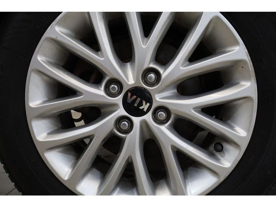 Kia Rio IV Коломна  - изображение 17