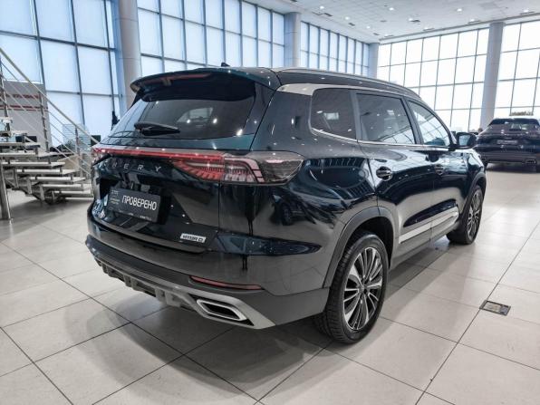 Chery Tiggo 8 Pro Plug-in Hybrid с пробегом 2023 года, цена 2 550 000 рублей, 18812 км, внедорожник, Автокод Объявления
