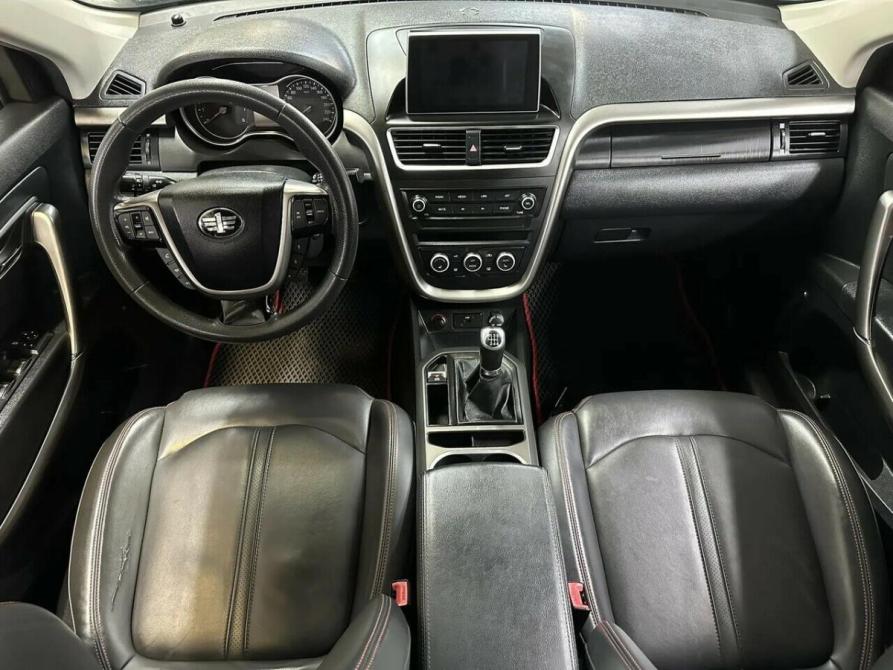 FAW Besturn X80 I Рестайлинг Набережные Челны  - изображение 14
