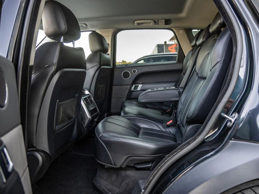 Land Rover Range Rover Sport II Волгоград  - изображение 36