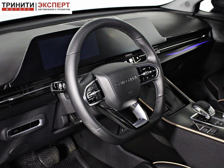 Omoda C5 I Белгород  - изображение 11