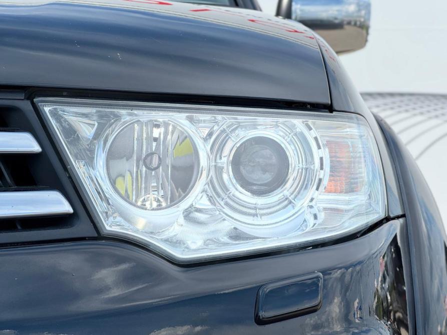 Mitsubishi Pajero Sport II Рестайлинг Воронеж  - изображение 3