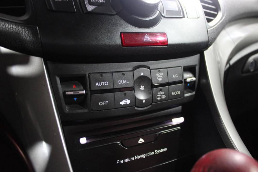 Honda Accord VIII Санкт-Петербург  - изображение 27